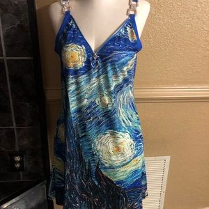COPY - ETCYY NEW Dress